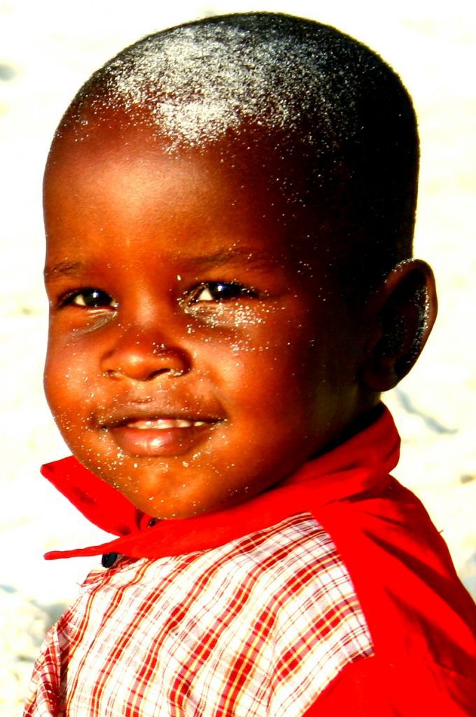 fotografo bambini roma