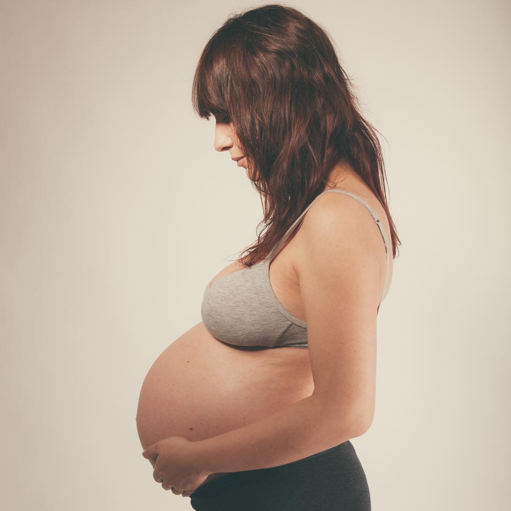info servizi fotografici maternità