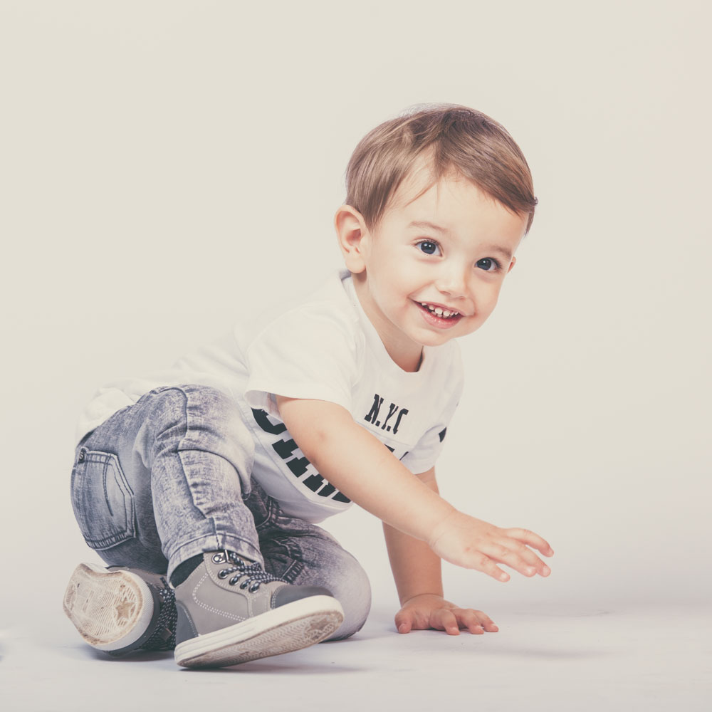 servizi fotografici per bambini