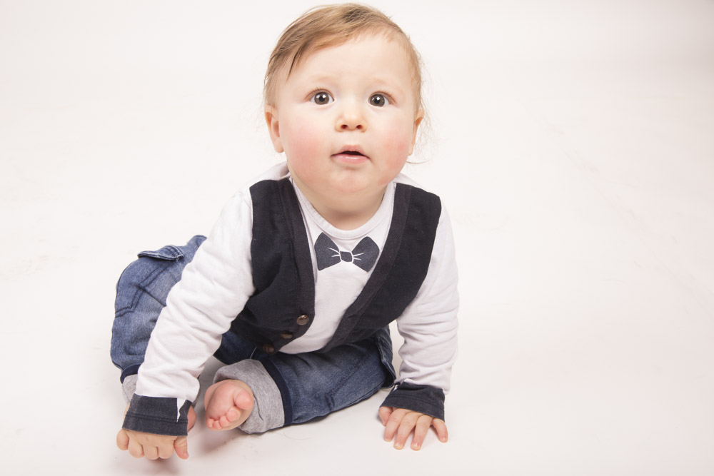 book fotografico per bambini