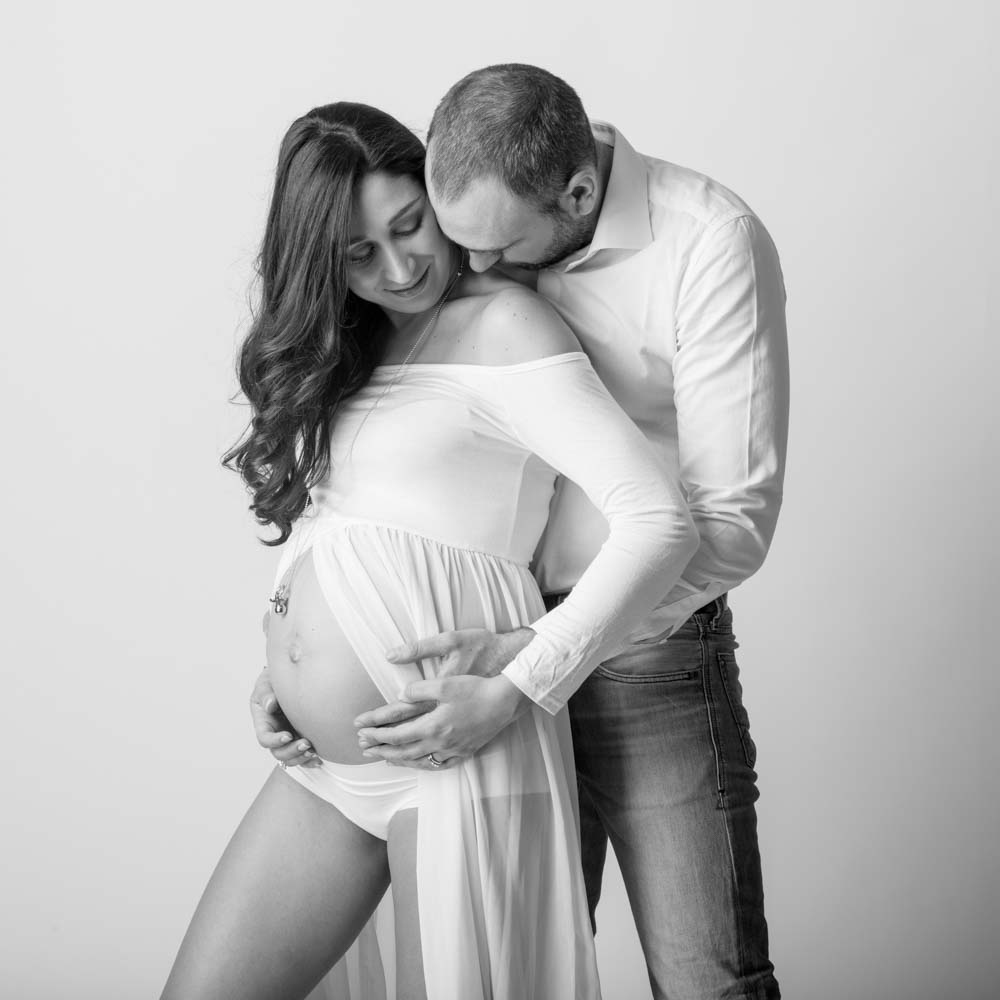 info servizi fotografici maternità