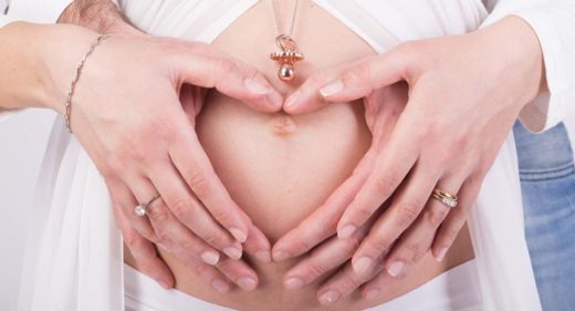 servizi fotografici di gravidanza roma