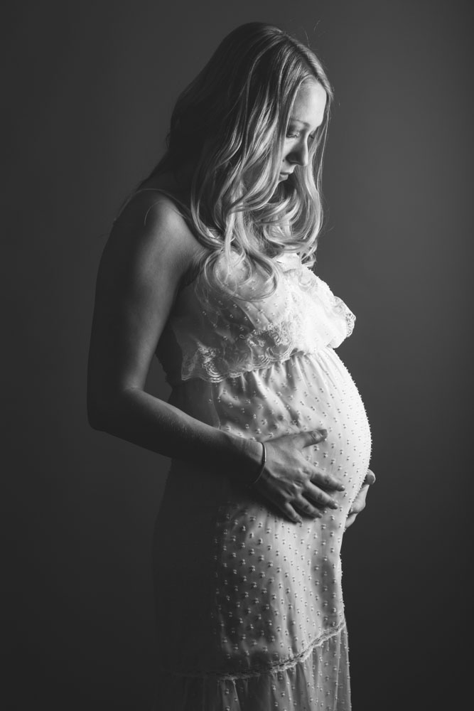 fotografo di gravidanza roma